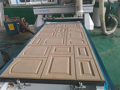 cnc router for cabinet doors